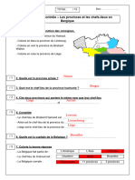 Annexe 1 - Contrôle Provinces Et Chefs Lieux CORRECTIF