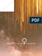 RGA Venus in Light and Shadow