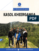 Kasol Kheerganga - Trip Itinerary_compressed