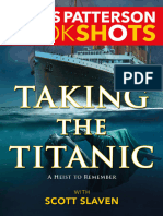 Taking The Titanic (James)