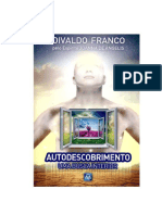 Autodescobrimento_Uma Busca Interior - Divaldo Franco