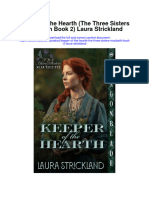 Keeper of The Hearth The Three Sisters Macbeith Book 2 Laura Strickland Full Chapter