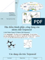 HCTN - Terpenoid