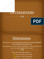 Determine Rs