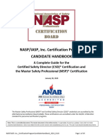 NASPIASP, Inc. - CertificationProgramCandidateHandbook - 2024 - 0118