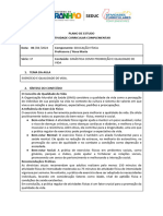 Plano de Estudo 1 Série Aula 2