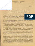 Suteu, V., Activitatea Institutului de Lingvistica..., SCL, 1955, An 6, Nr.1-2, p.157-160