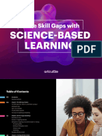 Articulate E Book Close Skill Gaps With Science Based Learning