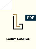 The Lobby Lounge