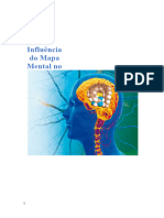 A Influência Do Mapa Mental - Francisca Moura