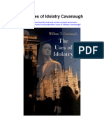 Download The Uses Of Idolatry Cavanaugh all chapter