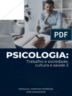 Relevancia e Contribuicoes Do Processo de Psicodiagnostico Frente A Queixa de Depressao