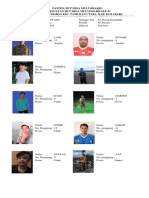 Line - Up - Futsal 333