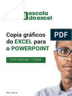 Livo - Copie Dados Do Excel para o Power Point Com Apenas 1 Clique - Escola Do Excel - Compressed