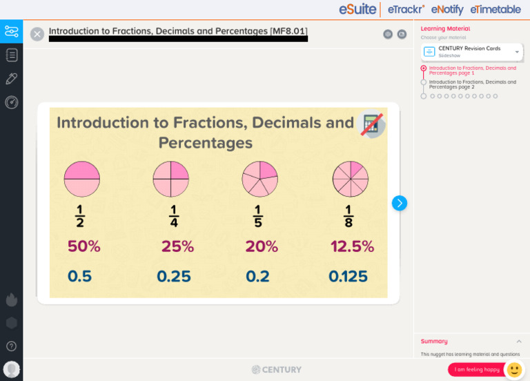Introduction to Fractions Guide | PDF