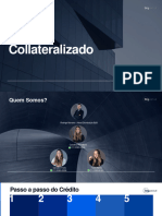 Apresentaçao Crédito Collateralizado 2.0