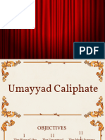 Umayyad Caliphate