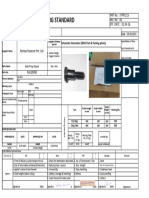 Packaging STD