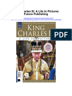 Download King Charles Iii A Life In Pictures Future Publishing full chapter