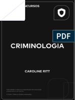 Aula 02 - Vitimologia - Profa. Carol Ritt