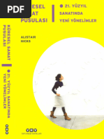Alistair Hicks - Küresel Sanat Pusulası - 21. Yüzyıl Sanatında Yeni ...