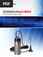 ZoneScan NB IoT Data Sheet - US - Web 1