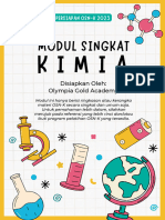 Modul Singkat Kimia