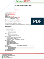 Evaluare Nutritionala Online 9 PDF