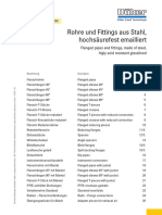 DET-Datenblätter ROHRLEITUNGSTEILE DIN E800dreisprachig DB-D-ENG-3-2022