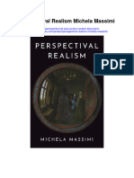 Perspectival Realism Michela Massimi All Chapter