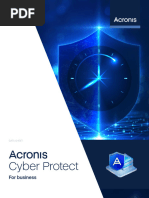 Data Sheet Acronis Cyber Protect For Business EN US 240216