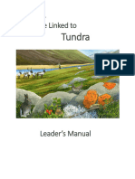 Education LeadersGuide-Tundra Letter