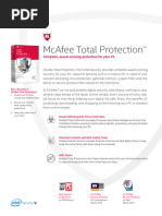 MTP DataSheet 2015