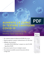 v1 Panbio COVID-19 Ag Sell Sheet IT EME
