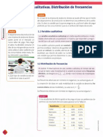 Variables Estadisticas, Tablas y Graficas