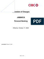 Personal Banking Jamaica