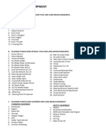 Soal Pdo Tool