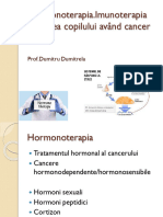 HORMONOTERAPIA