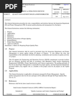 QMIS V4 Overview for Aramco Projects | PDF | Surveillance | Password