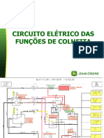 11111-Circuito Elétrico Das Funções de Colheita