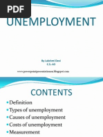 Download Ppt on Unemployment by Indra Prakash SN72428855 doc pdf