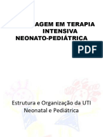 Aula 03 - Uti Neonatal e Pediatrica