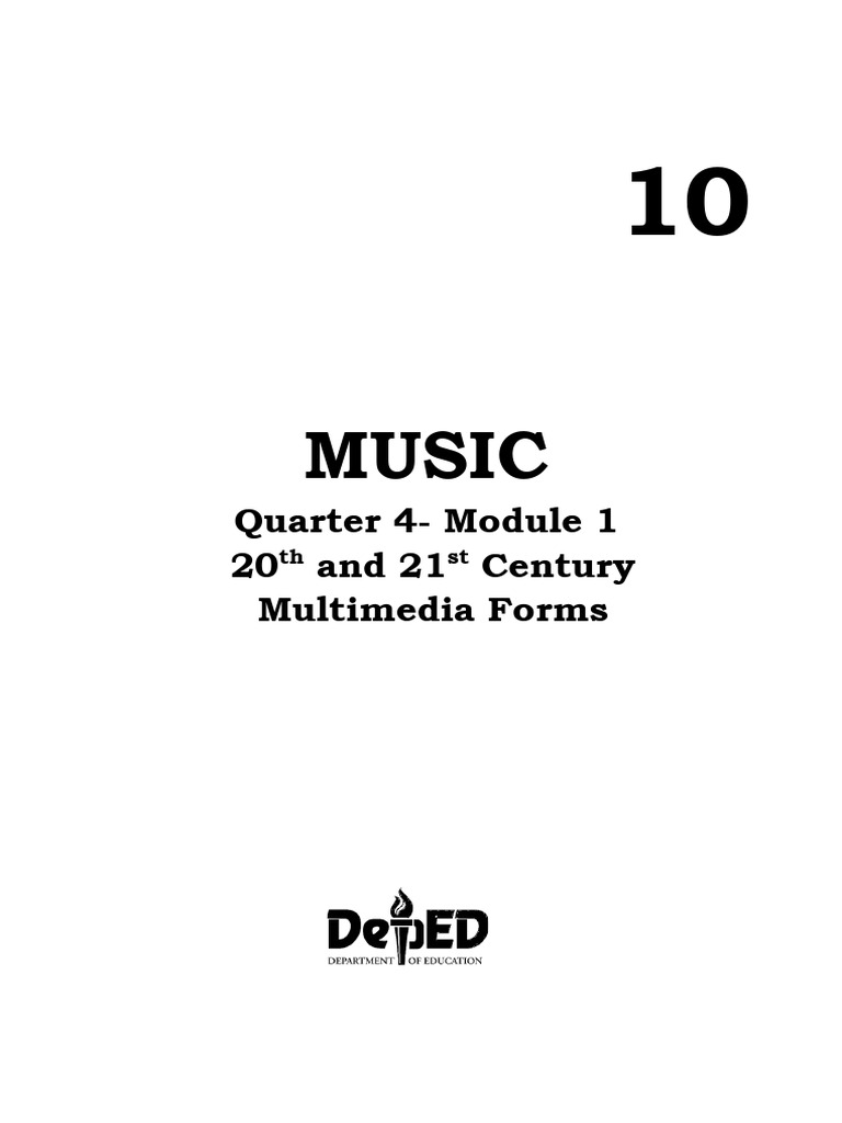 Philippine Opera and Multimedia Forms | PDF | Opera | Ramayana