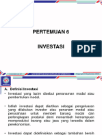 Pertemuan 6