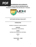 Manual Softland: Contabilidad y Presupuestos | PDF | Contabilidad