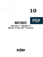 Module 5 Q1 M5 MUSIC10 1