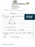 Seminario 1 Eletrodinamica (Resolucao)