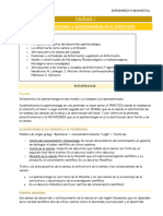 UNIDAD 1 Fundamentos conceptuales y metodológicos de la enfermería profesional. 2