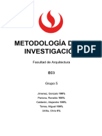 Grupo 5 - Ec3 - Metodologia de La Investigaciòn