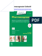 Download Pharmacognosie Collectif all chapter